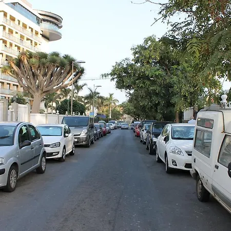 דירה Fayna *