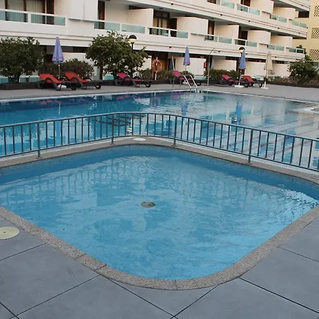 Fayna Appartement GRAN CANARIA
