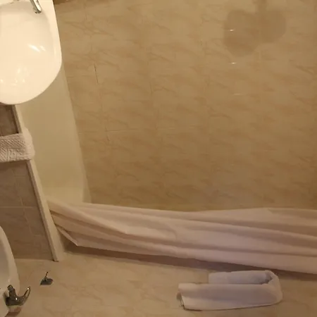 Fayna Appartement
