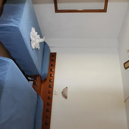 Fayna Appartement *