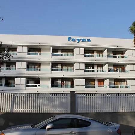 Fayna * GRAN CANARIA