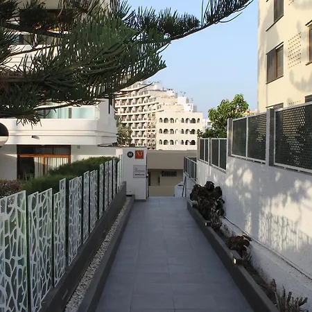 Fayna Appartement *