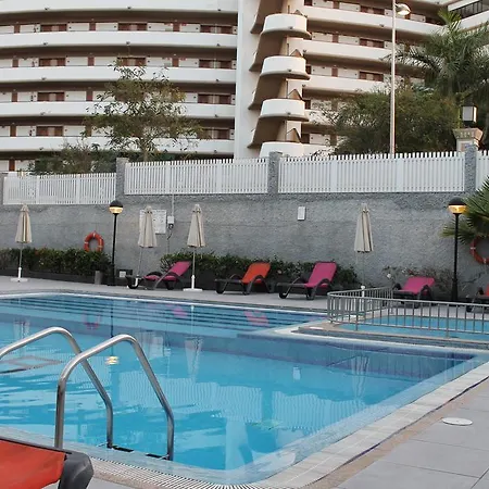 Fayna * Gran Canaria