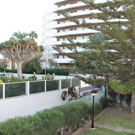 Fayna Gran Canaria