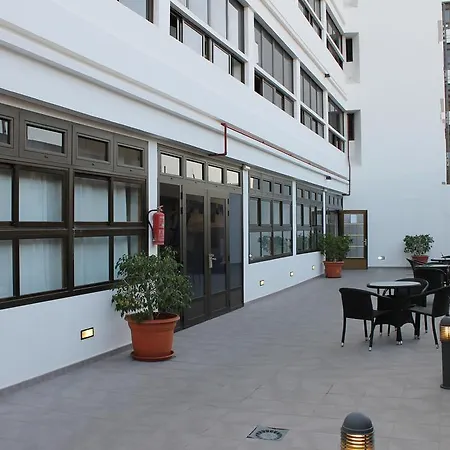 Fayna Lejlighed Gran Canaria