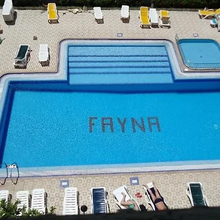 Fayna Lejlighed Gran Canaria