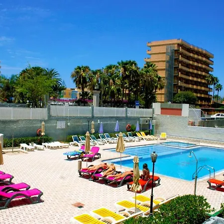 Fayna * Gran Canaria
