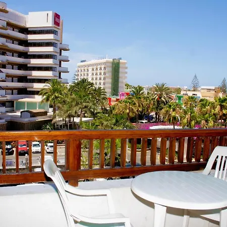 Fayna * Gran Canaria