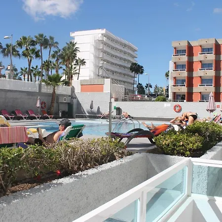 Fayna Gran Canaria