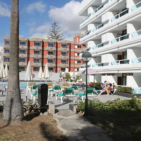 Lejlighed Fayna Gran Canaria