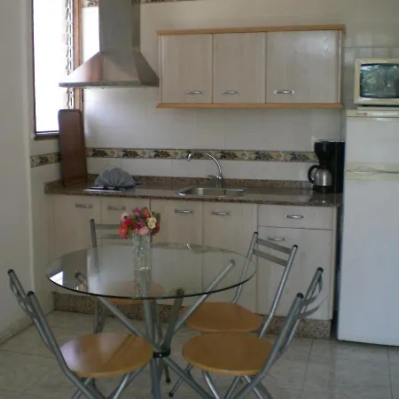 Fayna * Gran Canaria